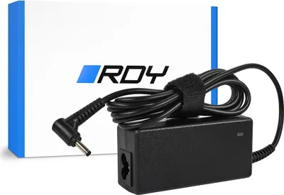 Image de Adaptateur secteur 65 W pour Asus R510C R510L R556L X550C X550L (19 V 3,42 A)