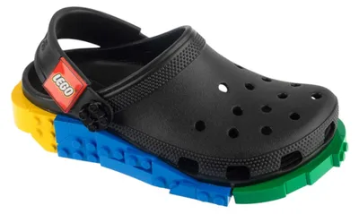 Image de Crocs Chaussures Lego 4LW System, 211873001