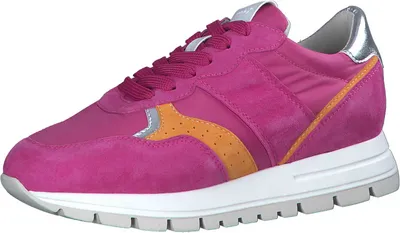 Produktbild von Tamaris Sneaker Low Damen 31373330353434 Pink 41 EU