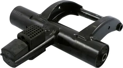 Produktbild von Motorhalterung Subframe Piaggio Typhoon / TPH / NRG original