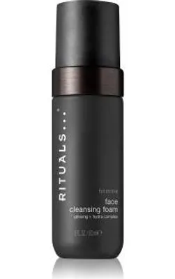 Zdjęcie produktu dla Rituals Homme Face Cleansing Foam 150 ml