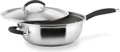Produktbild von Habonne Bratpfanne Ecovite Forte - ø 26 cm - keramische Antihaftbeschichtung