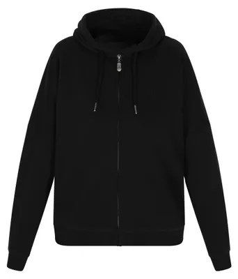 Image de Sweat à capuche CALEY pour femme - Noir, XL