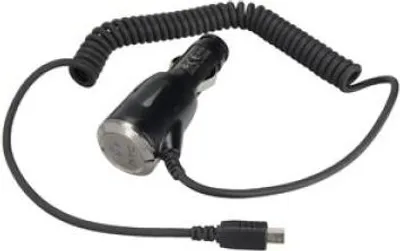 Produktbild von HTC KFZ Ladegerät CC C100 miniUSB