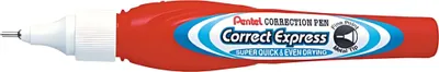 Produktbild von Pentel Fein Korrekturstift ZLE53 W Inhalt: 7 ml
