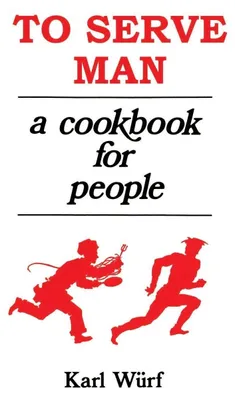 Produktbild von To Serve Man