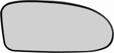 Produktbild von VEMO Spiegelglas Außenspiegel Rechts für FORD FOCUS (DAW, DBW) Konvex V25-69-0020