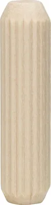 Immagine prodotto di Tasselli in legno da 10 mm e 40 mm, confezione da 120 pezzi