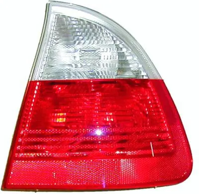 Produktbild von DIEDERICHS Rückleuchte Heckleuchte Rechts Äusserer für BMW 3 Touring (E46)