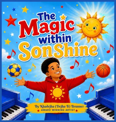Produktbild von Die Magie in SonShine