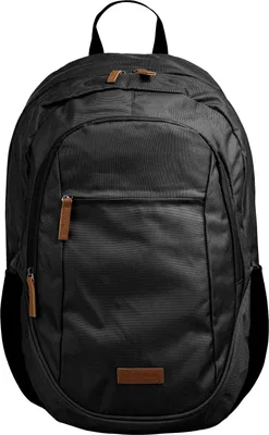 Produktbild von Bruno Banani Rucksack Herren, Damen 021165 schwarz