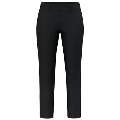 Immagine prodotto di Pantaloni Fanes Light da donna - Salewa, colore: 0910-black out, taglia: 48
