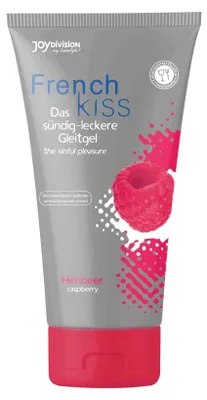 Immagine prodotto di Joydivision French Kiss - Gel Per Sesso Orale Al Lampone