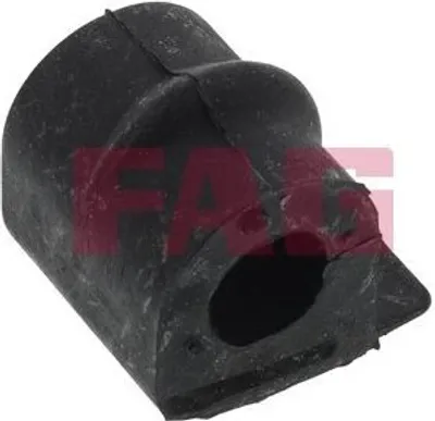Produktbild von FAG 819 0017 10 Lagerung Stabilisator Stabigummi Vorne für OPEL Astra F CC (T92) Astra F Caravan (T92) Vectra A Limousine (J89) Astra F Limousine