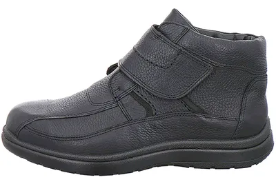 Produktbild von Jomos ATLANTA Boots in Übergrößen Schwarz  464503 336 000 große Herrenschuhe