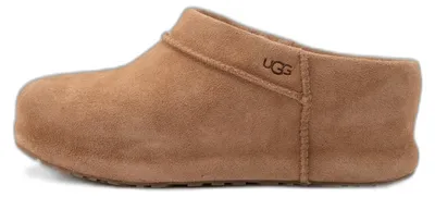Zdjęcie produktu dla UGG Enwrap kapcie buty męskie brązowe 1180254-CHE