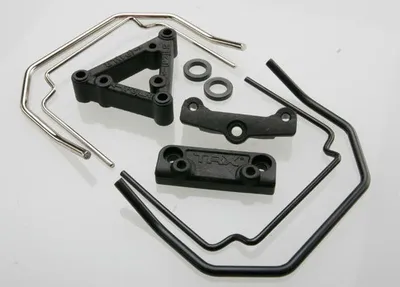 Produktbild von Traxxas Stabi-Halter v/h