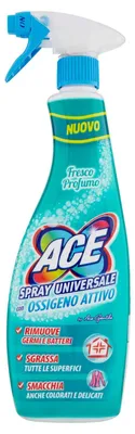 Produktbild von Ace Universalreinigerspray, 600 ml