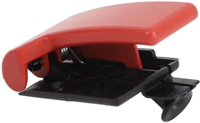 Zdjęcie produktu dla Rękojeść kierownicy motocykla z wygodnym uchwytem - ABS - do modeli A-klasy/W168/W169 - do modeli B-klasy/W245 - do modeli C-klasy/W202/W203/W204 - oryginalne części 1248800320