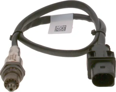 Obrázek produktu pro Lambda sonda Bosch 0 258 037 005 pro BMW 5 (limuzína, modely G30, F90), umístěná před katalyzátorem