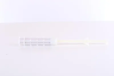 Produktbild von NISSENS Klimatrockner 95357 passend für MERCEDES-BENZ C-Klasse Limousine (W203) 38mm 363mm Kunststoff