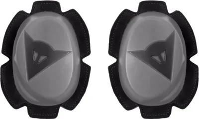 Immagine prodotto di Dainese Pista Knee Slider Grigio Grigio Taglia Unica