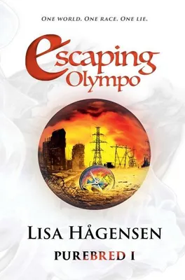 Produktbild von Escaping Olympo