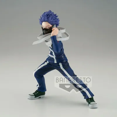Produktbild von Banpresto - My Hero Academia Hitoshi Shinso Figurka 16cm vol.18