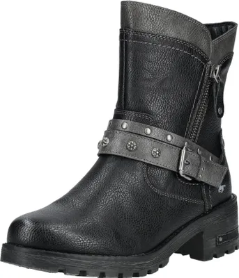 Produktbild von Mustang Stiefelette Stiefelette Kunstleder