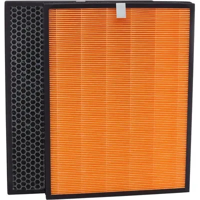 Obrázek produktu pro Mobilly sada náhradních filtrů pro čističku Winix Zero Pro, HR1000, HR950, Zero+