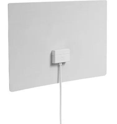 Image de One for All SV 9440 - Intérieur - noir - blanc - 3 m - 45 dBi - DAB+,DMB - 25000 m