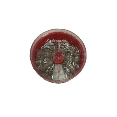 Produktbild von Intercable Tools Streudosensortiment SETAE2 181384