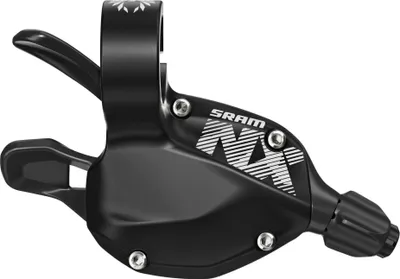 Produktbild von SRAM Triggerschalter NX Eagle 12 fach rechts Schaltgriff Schalthebel 1x 220cm