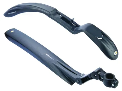 Obrázek produktu pro Simpla CROSS PLUS 26/27.5/29 MTB blatníky na kolo