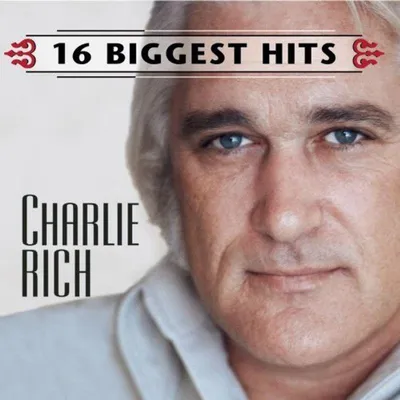 Obrázok produktu pre Charlie Rich: 16 Biggest Hits
