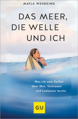 Produktbild von Das Meer, die Welle und ich