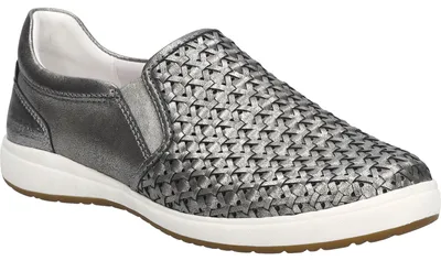 Obrázek produktu pro JOSEF SEIBEL Caren 72 | Dámské nazouvací boty | Grey