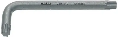 Produktbild von HAZET Winkelschraubendreher Innen TORX®