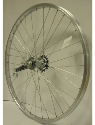 Immagine prodotto di RUOTA POSTERIORE ROLAND 24x1,75 Lega Shimano Remnaaf