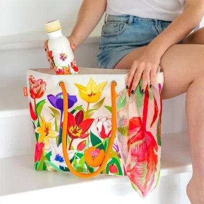 Produktbild von Einkaufstasche – Meine Alltags-Tasche