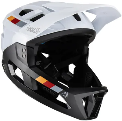 Produktbild von Leatt Helmet MTB Enduro 2.0 white S