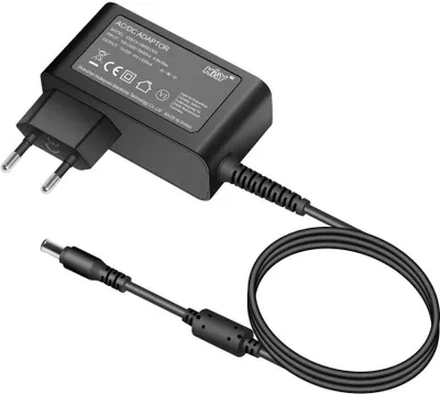 Produktbild von HKY 25W 19V 1,7A Netzteil für LG LED LCD Monitor, LG ADS-40SG-19-3 19025G, LG E1942S E2042S, LG E1948S E2242C E2249 usw. // Q36E-346