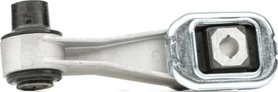 Produktbild von RIDEX Motorlager Gummimetalllager Rechts für RENAULT Clio III Schrägheck (BR0/1, CR0/1) 247E0460