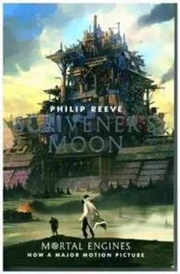 Produktbild von Scrivener's Moon