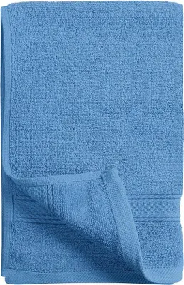 Produktbild von Famanu Handtücher Premium-Set - 6 Stück, 71 x 41 cm, hellblau