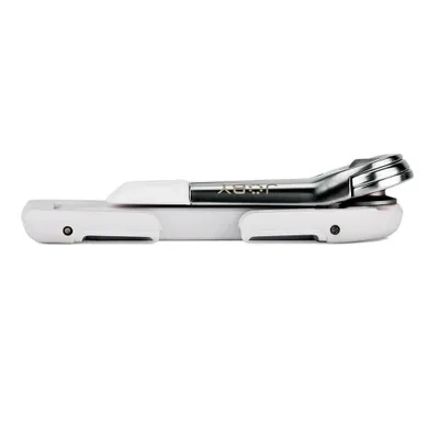 Image de Trépied pour smartphone JOBY GripTight ONE Micro Stand blanc
