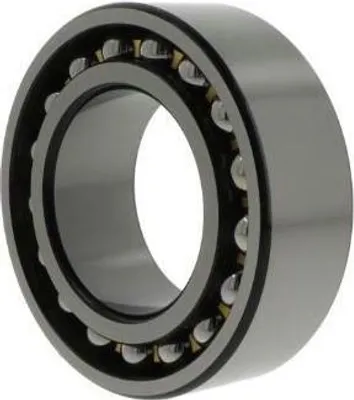 Produktbild von Schrägkugellager 3219 -M Innen-Ø 95 mm Außen-Ø 170 mm Breite55,6 mm