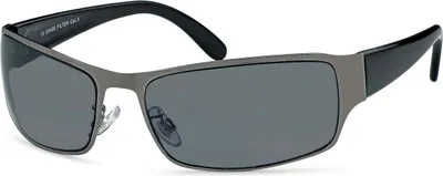 Produktbild von Gil Sportliche Rocker Sonnenbrille Eloxiert Modell 11