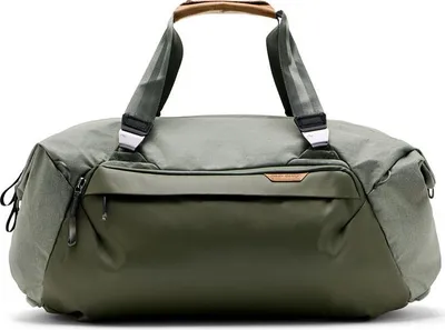 Zdjęcie produktu dla PEAK DESIGN Torba podróżna 50 l, kolor szałwiowy