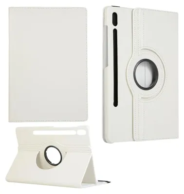 Immagine prodotto di Per Samsung Galaxy Tab S10 Lite / S10 FE / S9 FE / S9 custodia per tablet a 360 gradi